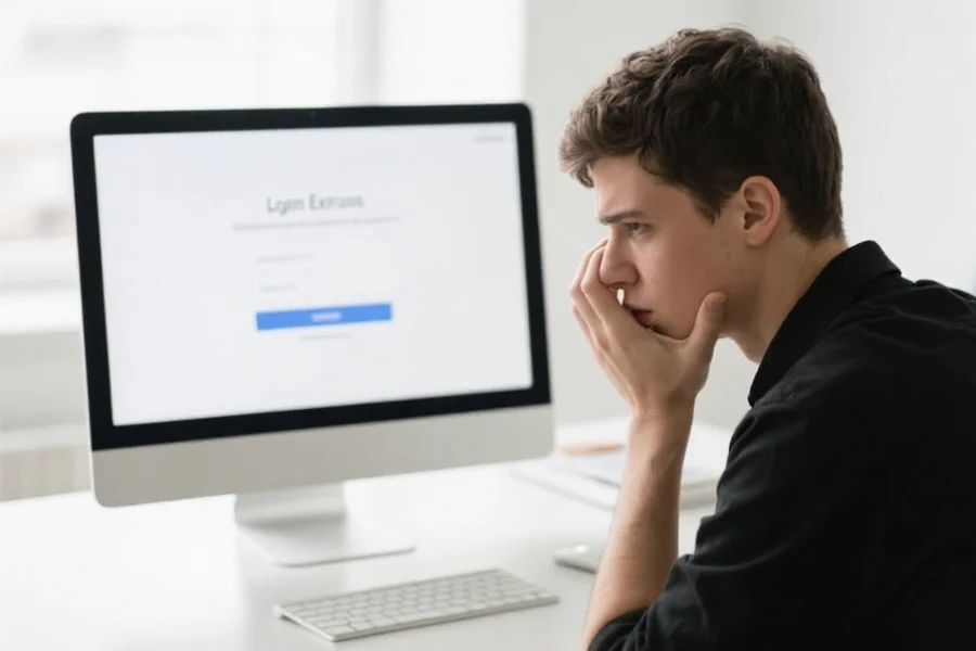 耀世娱乐登录问题解决指南：1分钟快速排查常见登录故障