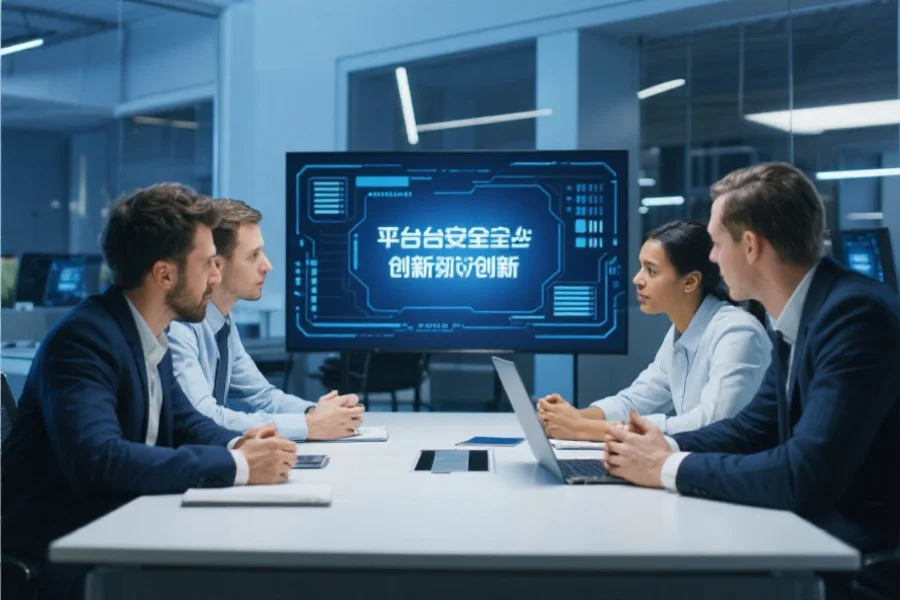 耀世娱乐运营团队